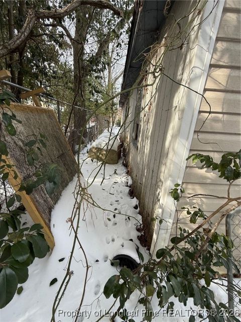 Tiny photo for 2721 Hope Mills Road, Fayetteville, NC 28306 (MLS # 756829)