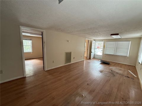 Tiny photo for 2721 Hope Mills Road, Fayetteville, NC 28306 (MLS # 756829)