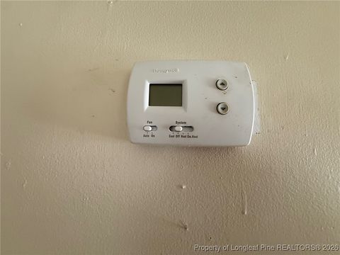 Tiny photo for 2721 Hope Mills Road, Fayetteville, NC 28306 (MLS # 756829)