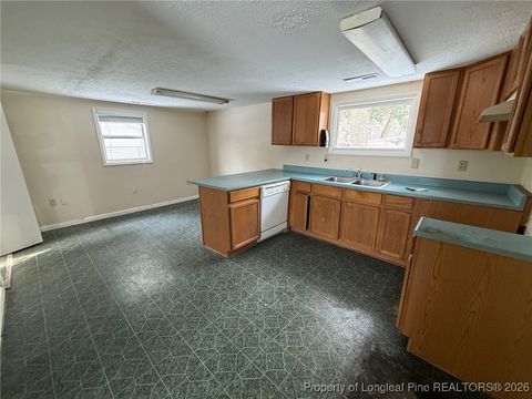 Tiny photo for 2721 Hope Mills Road, Fayetteville, NC 28306 (MLS # 756829)