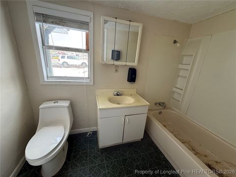 Tiny photo for 2721 Hope Mills Road, Fayetteville, NC 28306 (MLS # 756829)