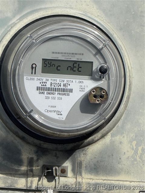 Tiny photo for 2721 Hope Mills Road, Fayetteville, NC 28306 (MLS # 756829)