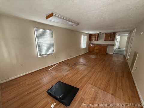 Tiny photo for 2721 Hope Mills Road, Fayetteville, NC 28306 (MLS # 756829)