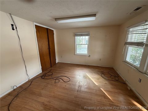Tiny photo for 2721 Hope Mills Road, Fayetteville, NC 28306 (MLS # 756829)