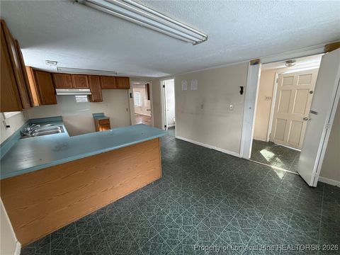 Tiny photo for 2721 Hope Mills Road, Fayetteville, NC 28306 (MLS # 756829)