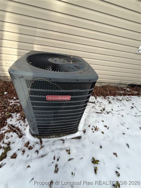 Tiny photo for 2721 Hope Mills Road, Fayetteville, NC 28306 (MLS # 756829)