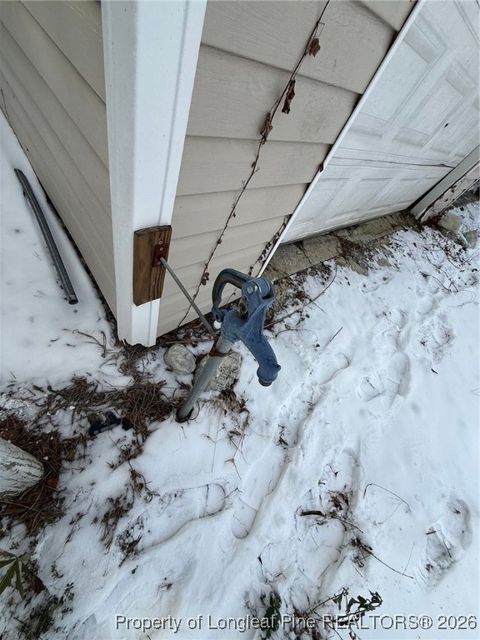 Tiny photo for 2721 Hope Mills Road, Fayetteville, NC 28306 (MLS # 756829)