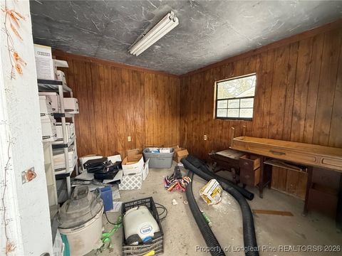 Tiny photo for 2721 Hope Mills Road, Fayetteville, NC 28306 (MLS # 756829)