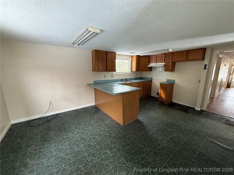 Tiny photo for 2721 Hope Mills Road, Fayetteville, NC 28306 (MLS # 756829)