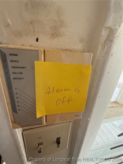 Tiny photo for 2721 Hope Mills Road, Fayetteville, NC 28306 (MLS # 756829)