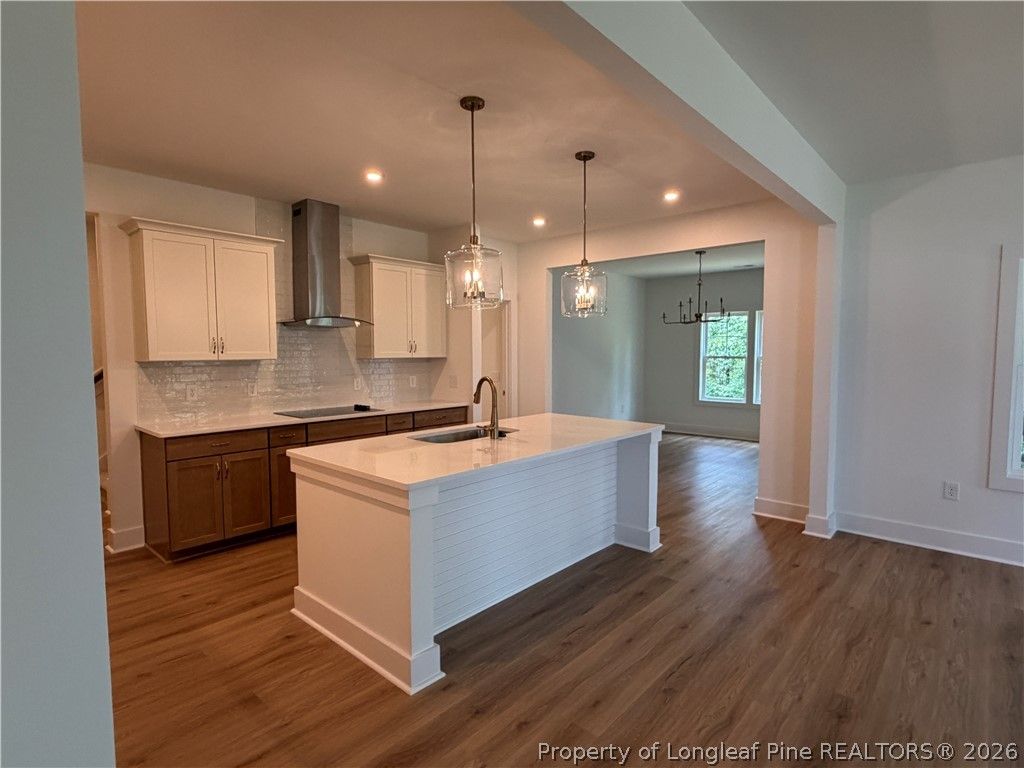 Photo of 101 Graduate Court, Spring Lake, NC 28390 (MLS # 763443)