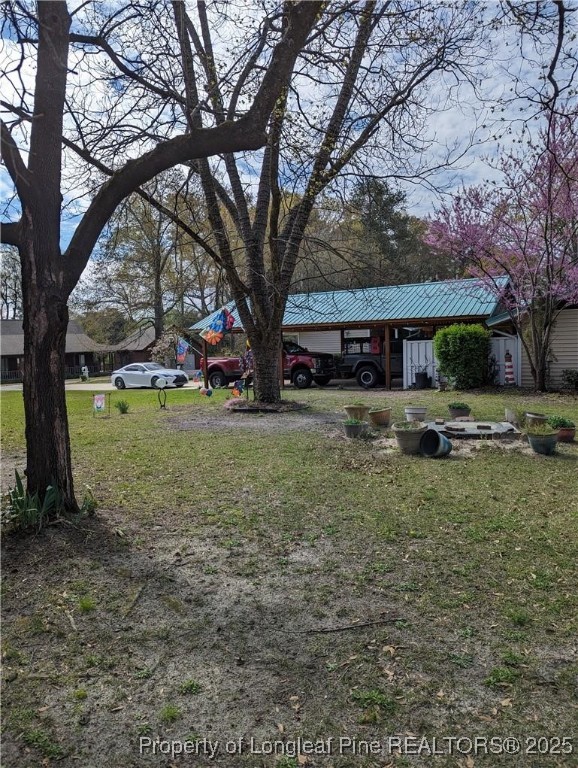 106 S Wilkinson Drive