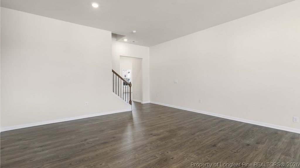 Photo of 349 Maddox Drive, Aberdeen, NC 28315 (MLS # 765952)