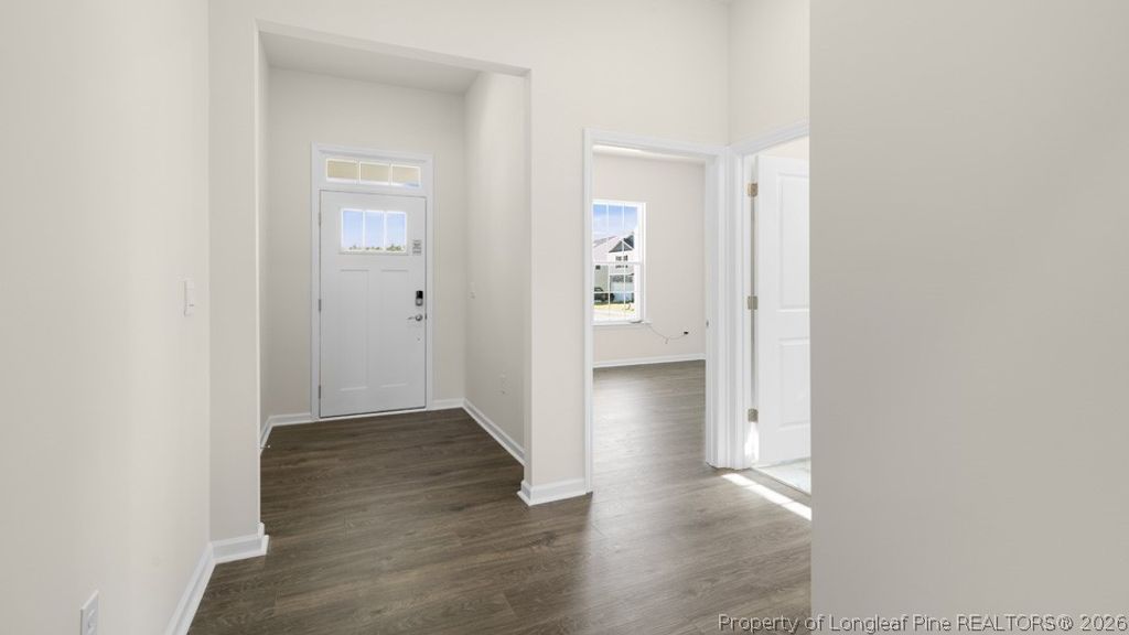 Photo of 349 Maddox Drive, Aberdeen, NC 28315 (MLS # 765952)