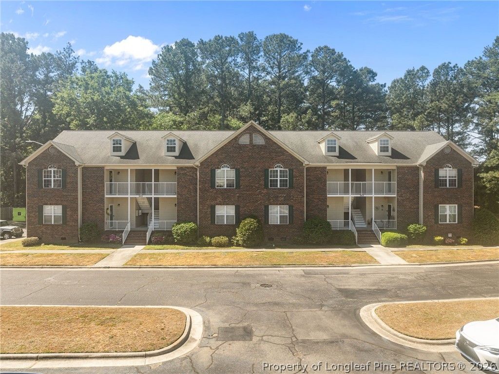 Photo of 3421 Lainey Lane #C, Fayetteville, NC 23814 (MLS # 761058)