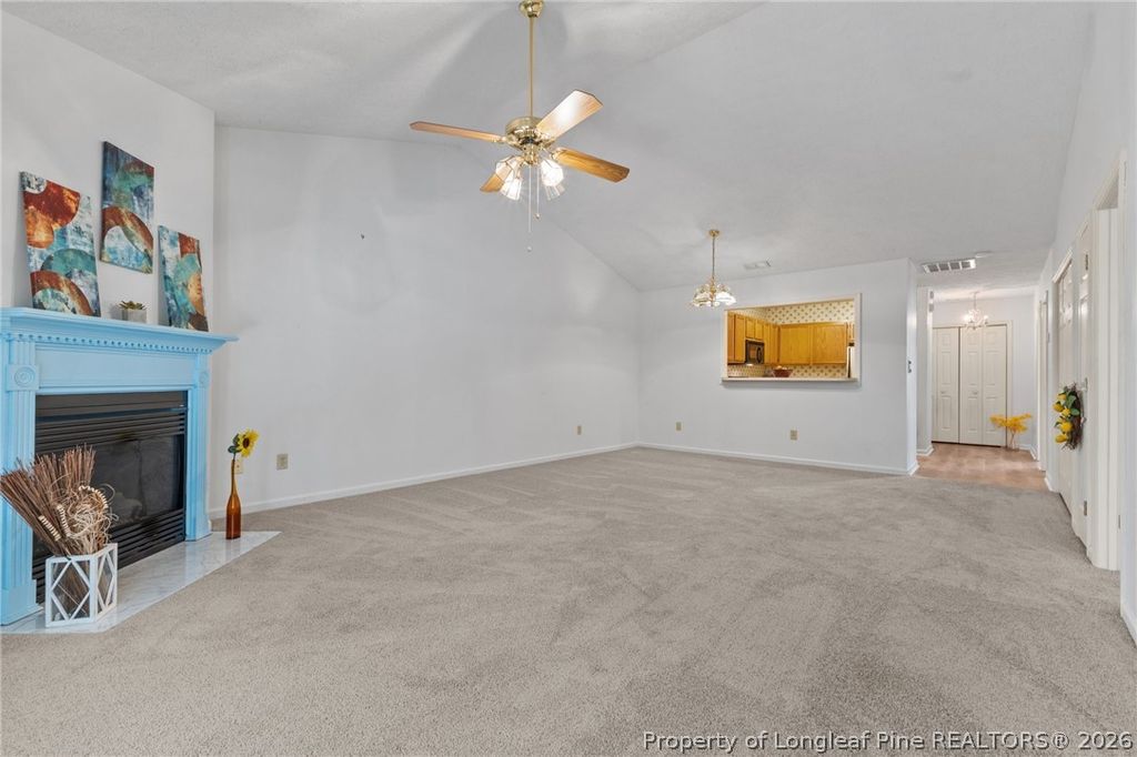 Photo of 3421 Lainey Lane #C, Fayetteville, NC 23814 (MLS # 761058)