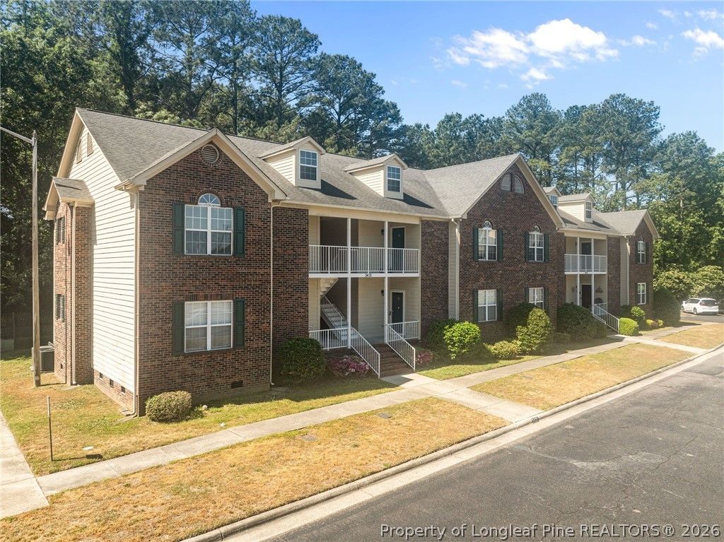 Photo of 3421 Lainey Lane #C, Fayetteville, NC 23814 (MLS # 761058)