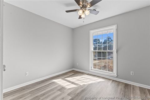 Tiny photo for 309 Andover Road, Fayetteville, NC 28311 (MLS # 757045)