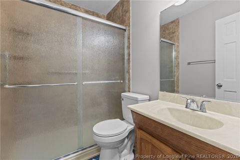 Tiny photo for 309 Andover Road, Fayetteville, NC 28311 (MLS # 757045)