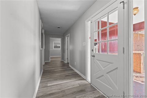 Tiny photo for 309 Andover Road, Fayetteville, NC 28311 (MLS # 757045)