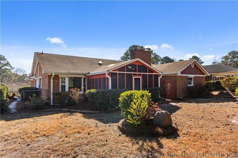 Tiny photo for 309 Andover Road, Fayetteville, NC 28311 (MLS # 757045)