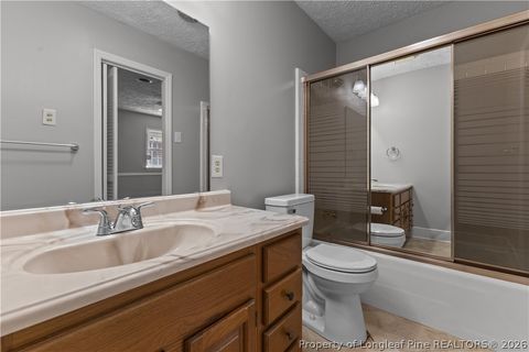 Tiny photo for 309 Andover Road, Fayetteville, NC 28311 (MLS # 757045)