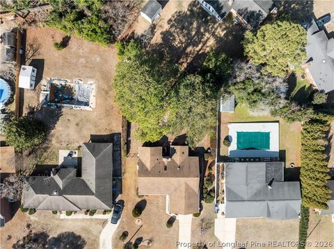 Tiny photo for 309 Andover Road, Fayetteville, NC 28311 (MLS # 757045)