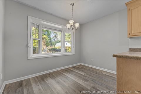 Tiny photo for 309 Andover Road, Fayetteville, NC 28311 (MLS # 757045)