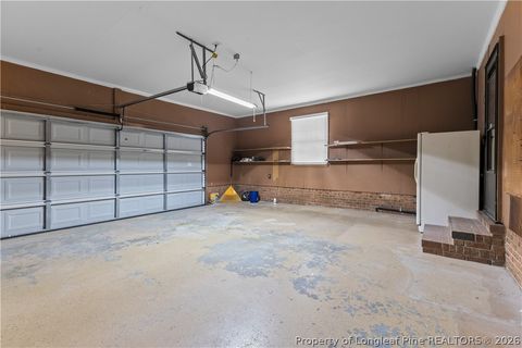 Tiny photo for 309 Andover Road, Fayetteville, NC 28311 (MLS # 757045)