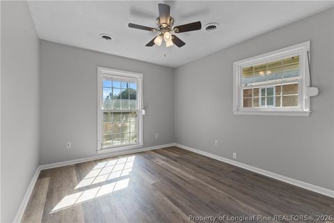 Tiny photo for 309 Andover Road, Fayetteville, NC 28311 (MLS # 757045)