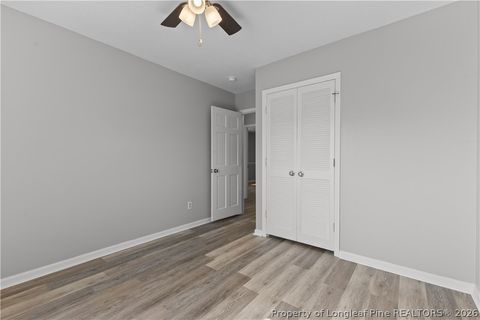 Tiny photo for 309 Andover Road, Fayetteville, NC 28311 (MLS # 757045)