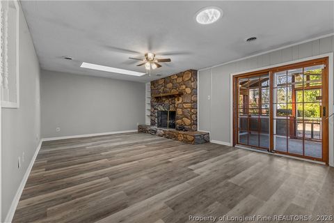 Tiny photo for 309 Andover Road, Fayetteville, NC 28311 (MLS # 757045)