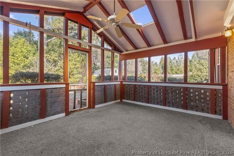 Tiny photo for 309 Andover Road, Fayetteville, NC 28311 (MLS # 757045)