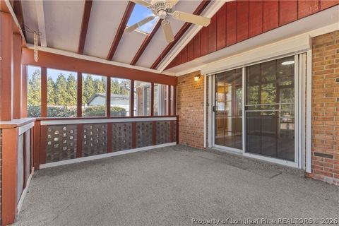 Tiny photo for 309 Andover Road, Fayetteville, NC 28311 (MLS # 757045)