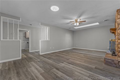 Tiny photo for 309 Andover Road, Fayetteville, NC 28311 (MLS # 757045)