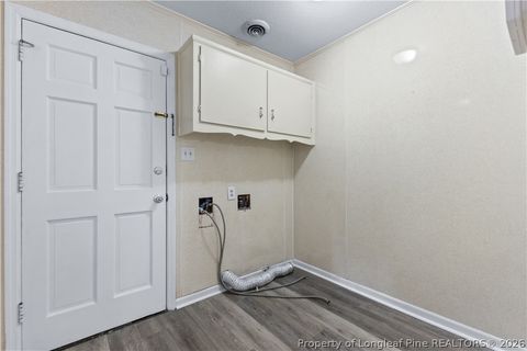 Tiny photo for 309 Andover Road, Fayetteville, NC 28311 (MLS # 757045)