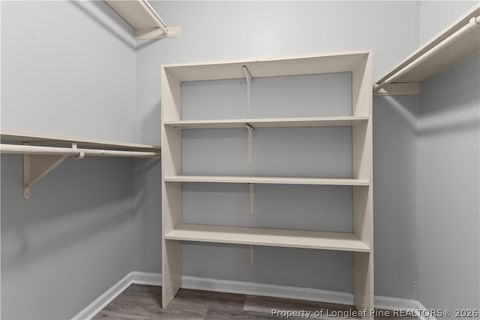 Tiny photo for 309 Andover Road, Fayetteville, NC 28311 (MLS # 757045)