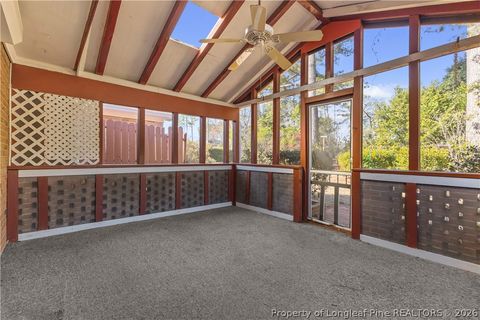 Tiny photo for 309 Andover Road, Fayetteville, NC 28311 (MLS # 757045)