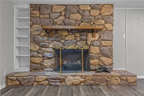 Tiny photo for 309 Andover Road, Fayetteville, NC 28311 (MLS # 757045)