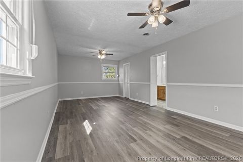 Tiny photo for 309 Andover Road, Fayetteville, NC 28311 (MLS # 757045)