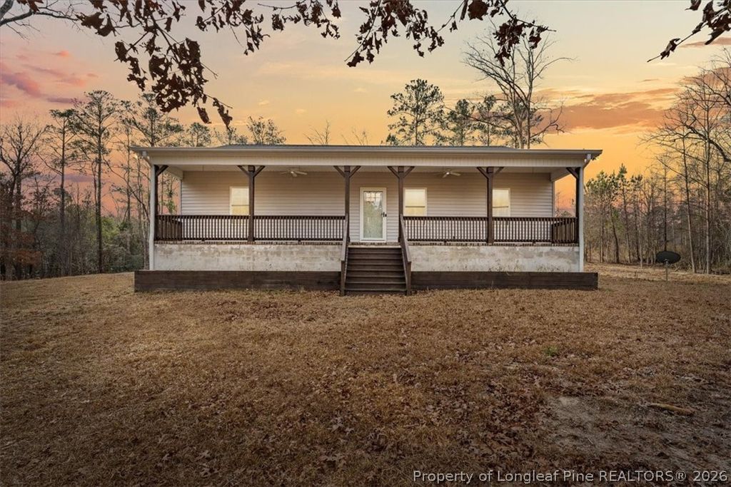 Photo of 546 Rubicon Road, West End, NC 27376 (MLS # 766281)