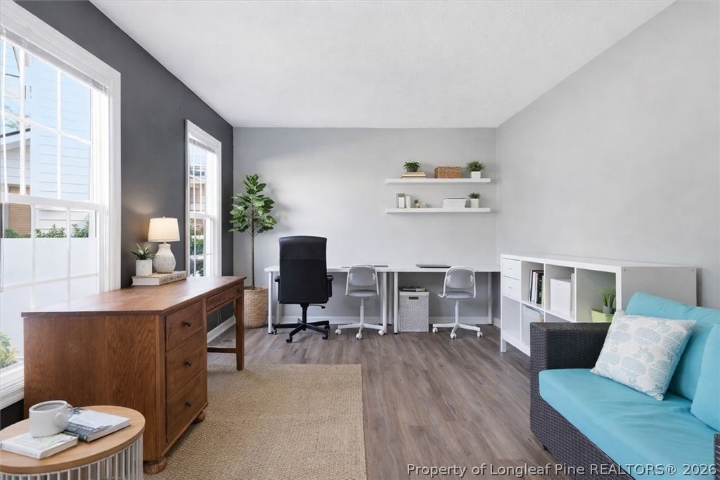 Photo of 8409 Deertrot Drive, Fayetteville, NC 28314 (MLS # 759756)