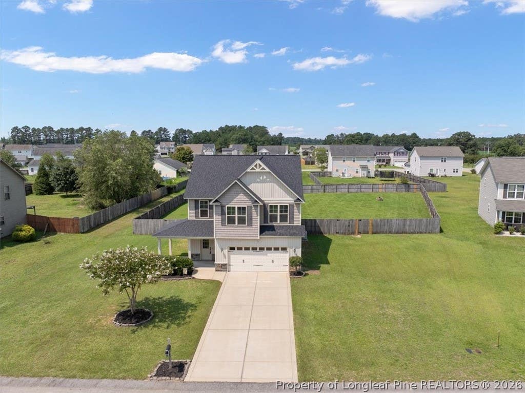 Photo of 55 Farrow Court, Linden, NC 28356 (MLS # 767591)