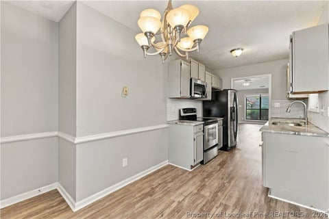 Tiny photo for 150 Aloha Drive, Fayetteville, NC 28311 (MLS # 769613)