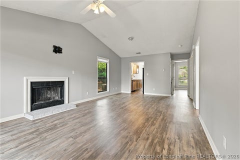 Tiny photo for 150 Aloha Drive, Fayetteville, NC 28311 (MLS # 769613)