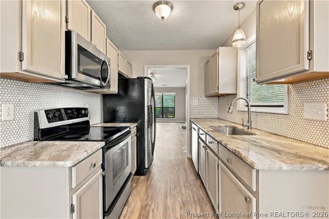 Tiny photo for 150 Aloha Drive, Fayetteville, NC 28311 (MLS # 769613)