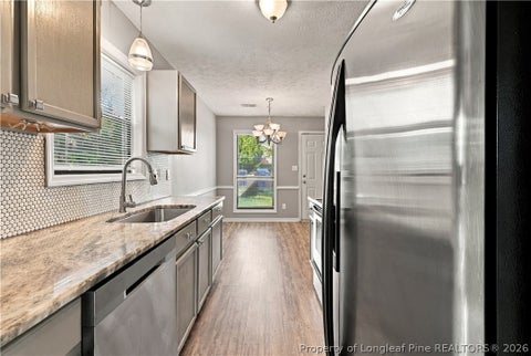 Tiny photo for 150 Aloha Drive, Fayetteville, NC 28311 (MLS # 769613)