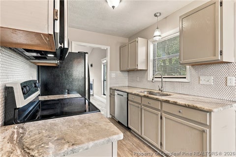 Tiny photo for 150 Aloha Drive, Fayetteville, NC 28311 (MLS # 769613)