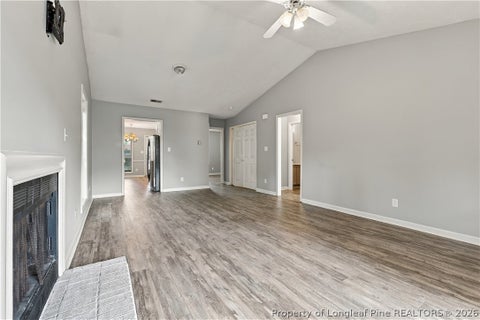 Tiny photo for 150 Aloha Drive, Fayetteville, NC 28311 (MLS # 769613)