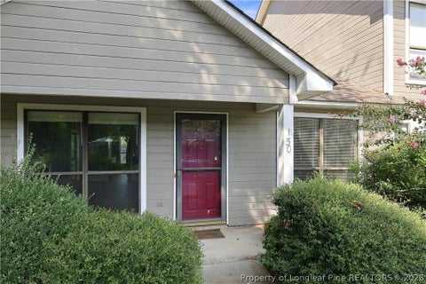 Tiny photo for 150 Aloha Drive, Fayetteville, NC 28311 (MLS # 769613)